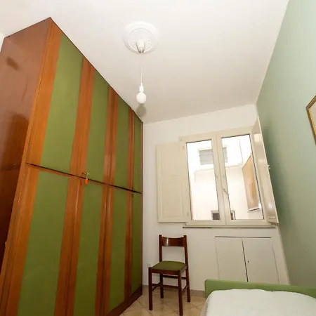 Apartment Le Terrazze_nel Cuore Di *